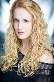 Abi Casson Thompson portrait