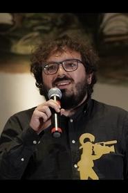 Matteo Damiani portrait