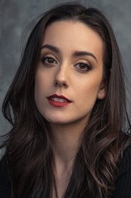 Antoniette Iesue portrait