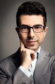 Marco Bottiglieri portrait