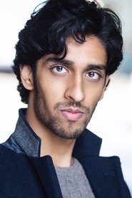 Gavi Singh Chera portrait
