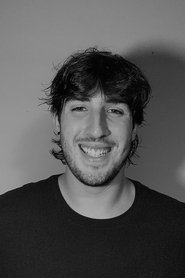 Rafael Ximenes portrait