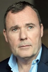 Cyril Necker portrait