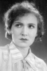 Ada Vojtsik portrait
