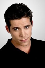 Sean Maguire portrait