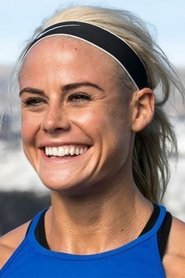 Sara Sigmundsdottir portrait