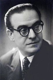 Luis Orduña portrait