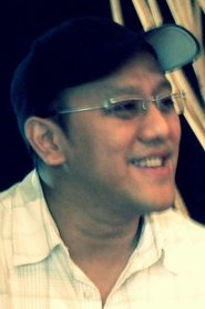 Harry Dagoe Suharyadi portrait