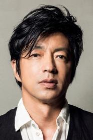 Takao Osawa portrait