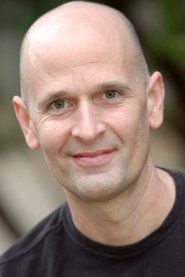 Tom Heard portrait