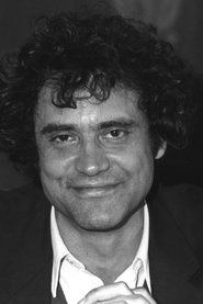 Renato Nicolini portrait