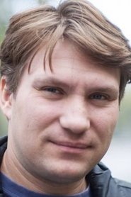 Dmitriy Mikhaylov portrait