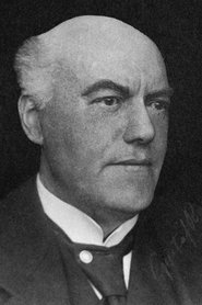 Gustaf Ranft portrait