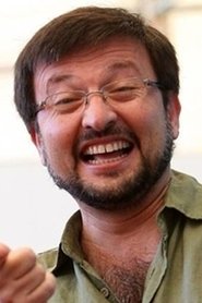 Joel Pizzini portrait