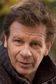 Philippe Lelièvre portrait