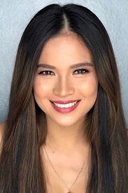 Louise delos Reyes portrait
