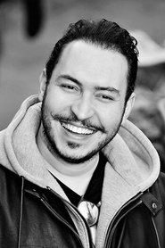 Abdelhamid Bouchnak portrait