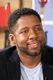 Wes Miller portrait