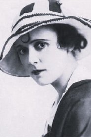 Fay Tincher portrait