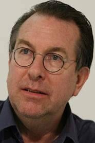 Steven Gaydos portrait