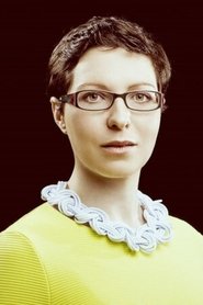 Helen Arney portrait