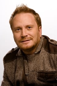 Christian Tappán portrait