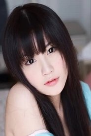 Jiarui Ren portrait