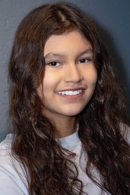 Georgeanne Growingthunder portrait
