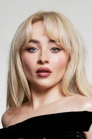 Sabrina Carpenter portrait