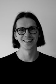 Saulius Baradinskas portrait