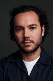 Reuben Barsky portrait