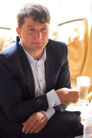 Algirdas Gradauskas portrait