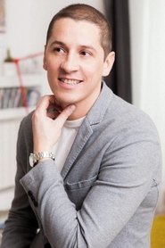 Xavier Maingon portrait