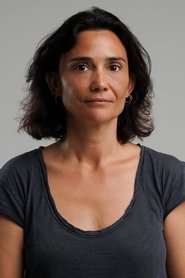 Filipa Reis portrait