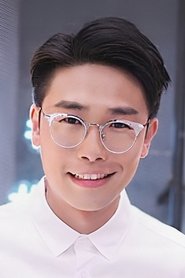 Six Luk Ho-Ming portrait