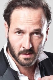 Nicolás Grandi portrait