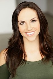 Becka Adams portrait