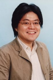 Takehiro Murozono portrait