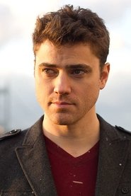 Donovan Patton portrait