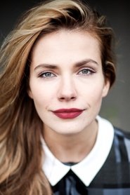 Antonina Papernaya portrait