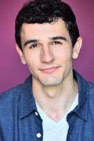 Trystan Colburn portrait