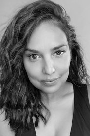 Christina Giuseppe portrait