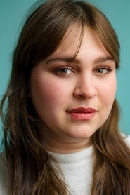 Ayla Satijn portrait