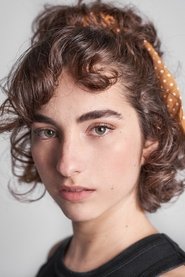 María Caballero portrait