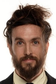 Alex Ebert portrait