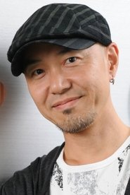 Takaki Kosaka portrait
