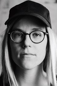 Johanna Pyykkö portrait