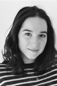 Iris Kaltenbäck portrait