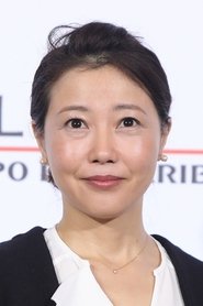 Miwa Nishikawa portrait