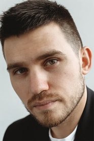 Vitaly Dudnik portrait